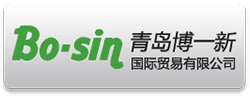 Qingdao Bo-sin International Co., Ltd.