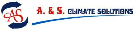 A & S CLIMATE SOLUTIONS