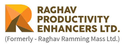 RAGHAV PRODUCTIVITY ENHANCERS LTD.