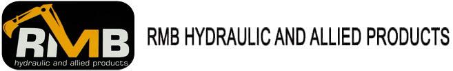 RMB HYDRAULIC AND ALLIED PRODUCTS