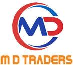 M D TRADERS