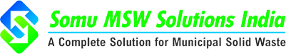 Somu MSW Solutions India