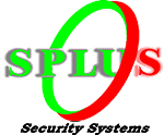 S PLUS SECURITY SYSTEMS