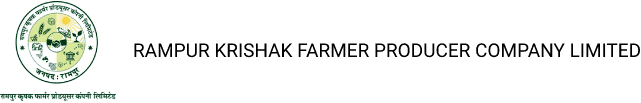 RAMPUR KRISHAK FARMER PRODUCER COMPANY LIMITED