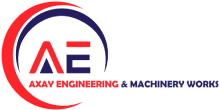 AXAY ENGINEERING AND MACHINERY WORKS