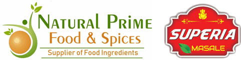 NATURAL PRIME FOOD & SPICES