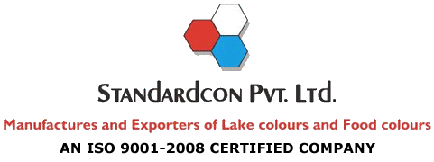 STANDARDCON PVT. LTD.