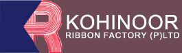 KOHINOOR RIBBON FACTORY PVT. LTD.