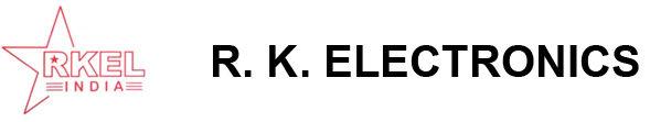 R. K. ELECTRONICS