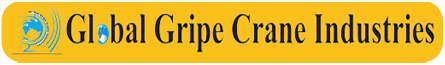 Global Gripe Crane Industries