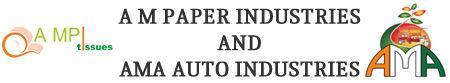 A M PAPER INDUSTRIES