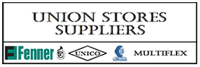 UNION STORES SUPPLIERS