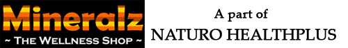 Naturo Healthplus