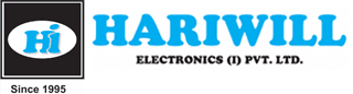 HARIWILL ELECTRONICS INDIA PVT. LTD.