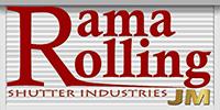 RAMA ROLLING SHUTTER INDUSTRIES (J.M)