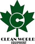 CLEAN WORLD EQUIPMENT COMPANY PVT LTD