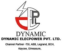 DYNAMIC ELECPOWER PVT. LTD.