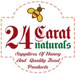 24 CARAT NATURALS