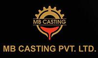 M B CASTING PVT. LTD.