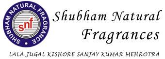 SHUBHAM NATURAL FRAGRANCES