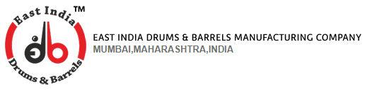 EAST INDIA DRUMS & BARRELS MANUFACTURING COMPANY