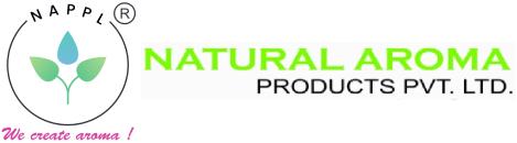 NATURAL AROMA PRODUCTS PVT. LTD.