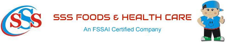 SSS FOODS & HEALTH CARE
