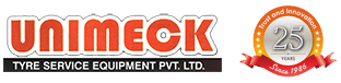 Unimeck Tyre Service Equipment Pvt. Ltd.