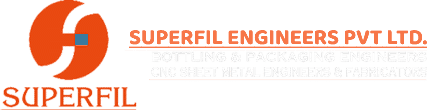 SUPERFIL ENGINEERS PVT LTD