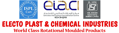 ELECTO PLAST & CHEMICAL INDUSTRIES