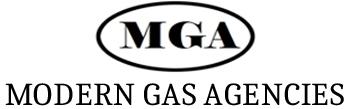 MODERN GAS AGENCIES