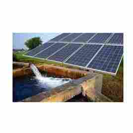 10 Hp Solar Water Pumping System In Bengaluru Urban N K Solar