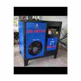 100 Cfm Refrigerated Air Dryer