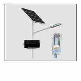 12 W Solar Street Lighting System