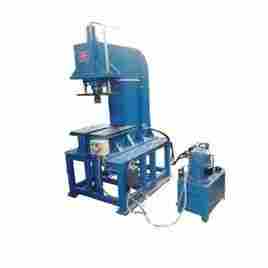 120 Ton Automatic Hydraulic Press Machine