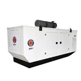 125 Kva Cooper Diesel Generator, Phase: 3-Phase