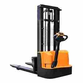 15 Ton 35 Mtr Battery Operated Stacker