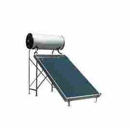 150 Lpd Solar Water Heater In Suburban Solbright Infrastructure Private Limited