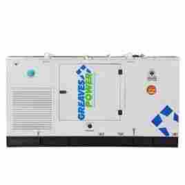 180 Kva Greaves Power Diesel Generator In Ahmedabad Equiptrades International