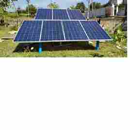 1Hp Solar Irrigation System