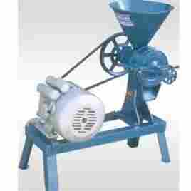 1Hp Wet Dal Machine Without Motor