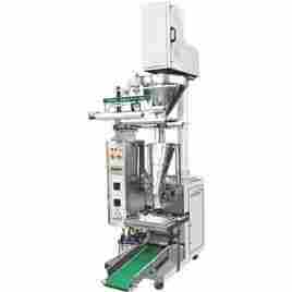 2 Kw Single Phase Pneumatic Pouch Packing Machine 220 Automation Grade Automatic In Lucknow Sigma Trading