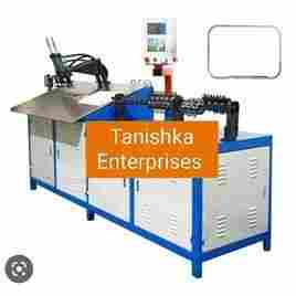 2 Mm 2D Cnc Wire Bending Machine 3 Axis In Faridabad Tanshika Enterprises