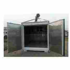 20 Feet Refrigerated Container