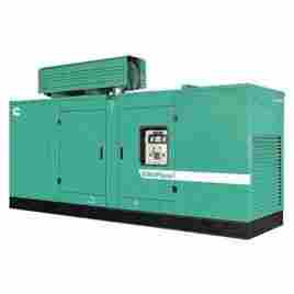 20 Kva Power Diesel Generator In Ernakulam Pbs Trading Consulting Company