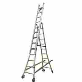 20Feet Aluminium Self Support Extension Ladder