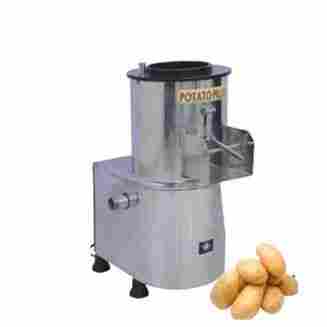 20Kg Potato Peeler Machine