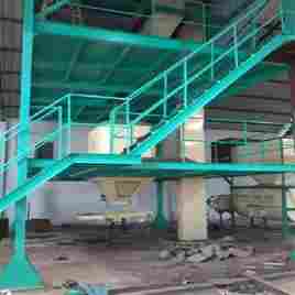 25 Tpd Cattle Com Poultry Feed Plant