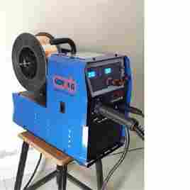 250 Amp Mig Inverter Machine