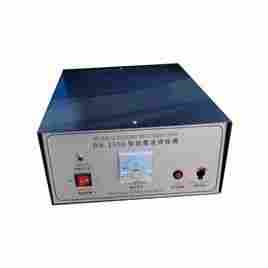 2600 Watt Ultrasonic Generator Box
